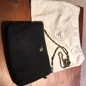 Christian Dior purse made in Argentina